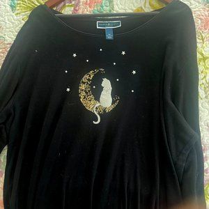 Karent Scott long Sleeve 3XL